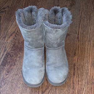 UGG Boots Size 10